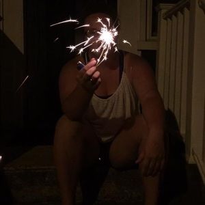 Meet your Posher, Katlyn